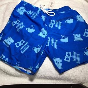 Yocisco Brunch Trunks